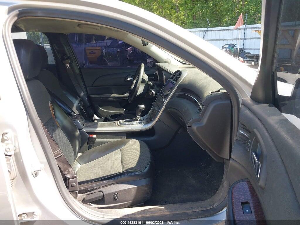 1G11E5SA9DF310071 2013 CHEVROLET MALIBU photo no. 5