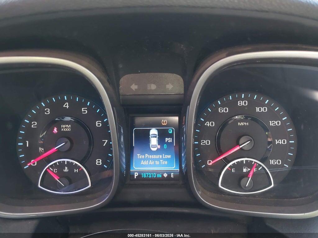 1G11E5SA9DF310071 2013 CHEVROLET MALIBU photo no. 7