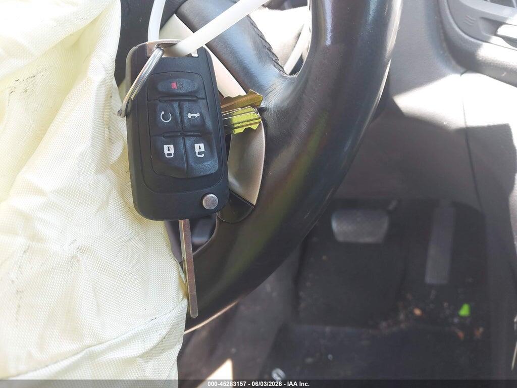 1GNALBEK2EZ107059 2014 CHEVROLET EQUINOX photo no. 11