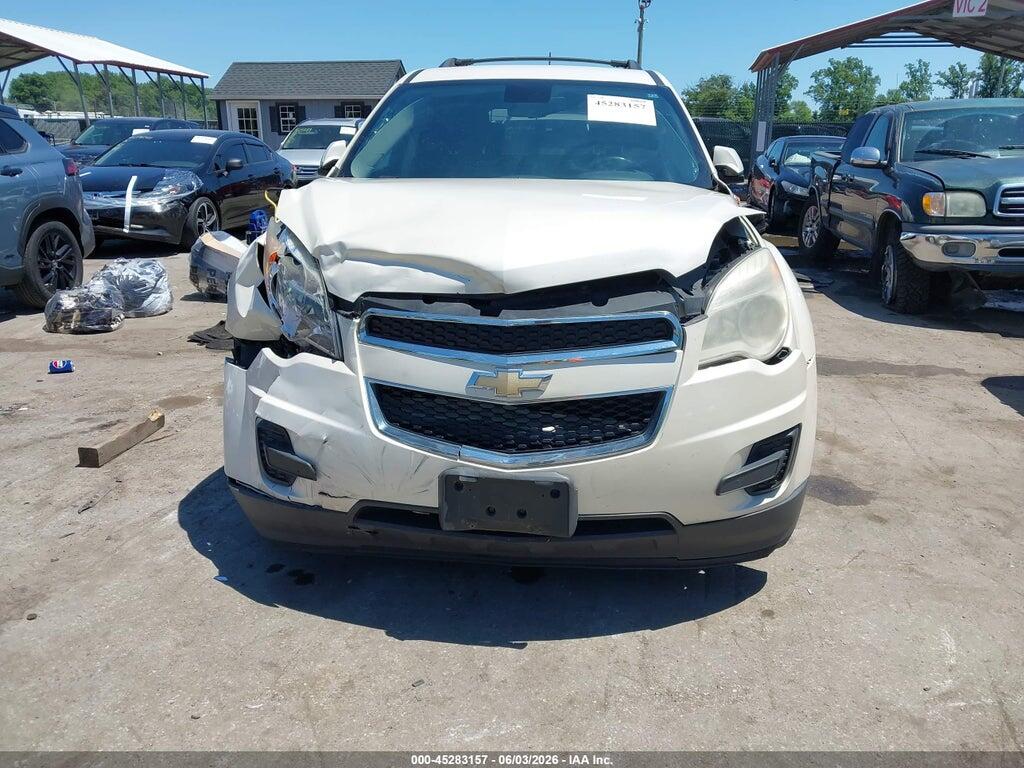 1GNALBEK2EZ107059 2014 CHEVROLET EQUINOX photo no. 12