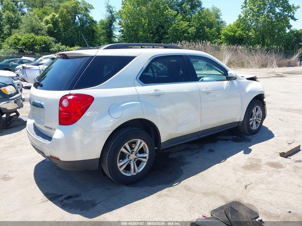 1GNALBEK2EZ107059 2014 CHEVROLET EQUINOX photo no. 4