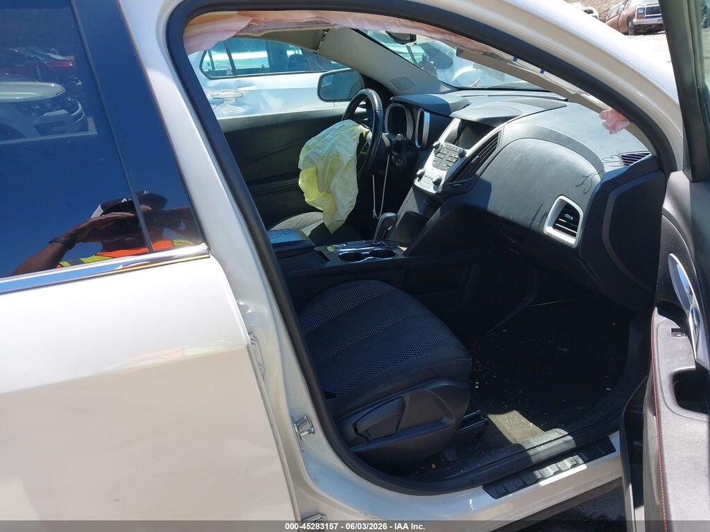1GNALBEK2EZ107059 2014 CHEVROLET EQUINOX photo no. 5