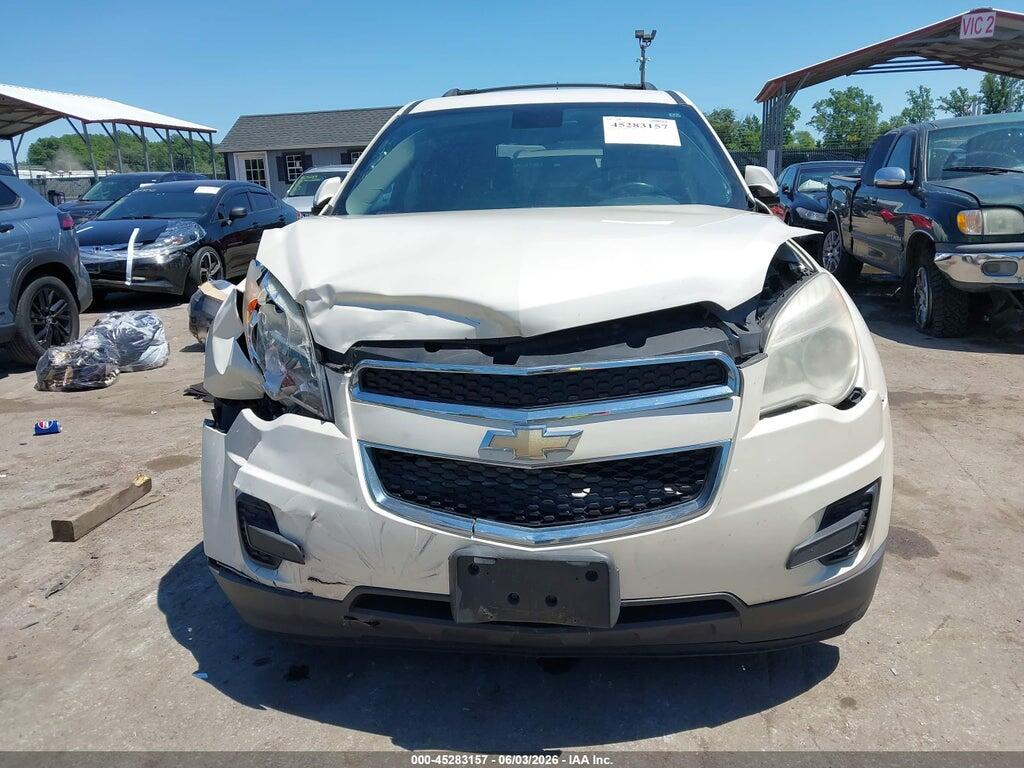 1GNALBEK2EZ107059 2014 CHEVROLET EQUINOX photo no. 6