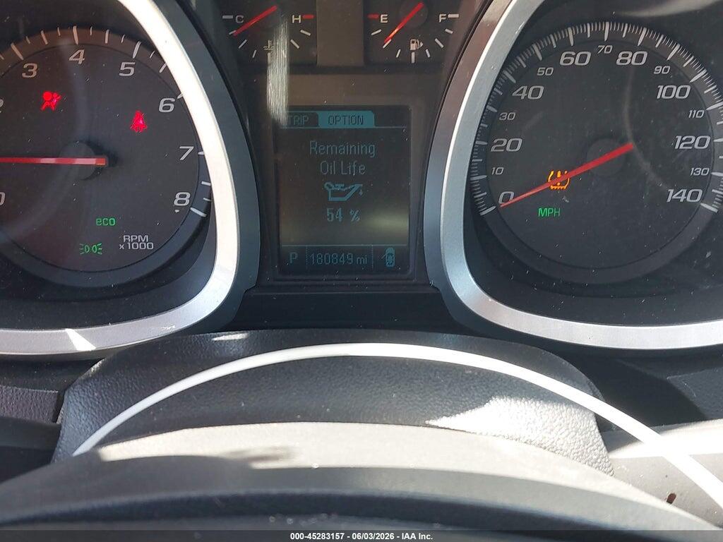 1GNALBEK2EZ107059 2014 CHEVROLET EQUINOX photo no. 7
