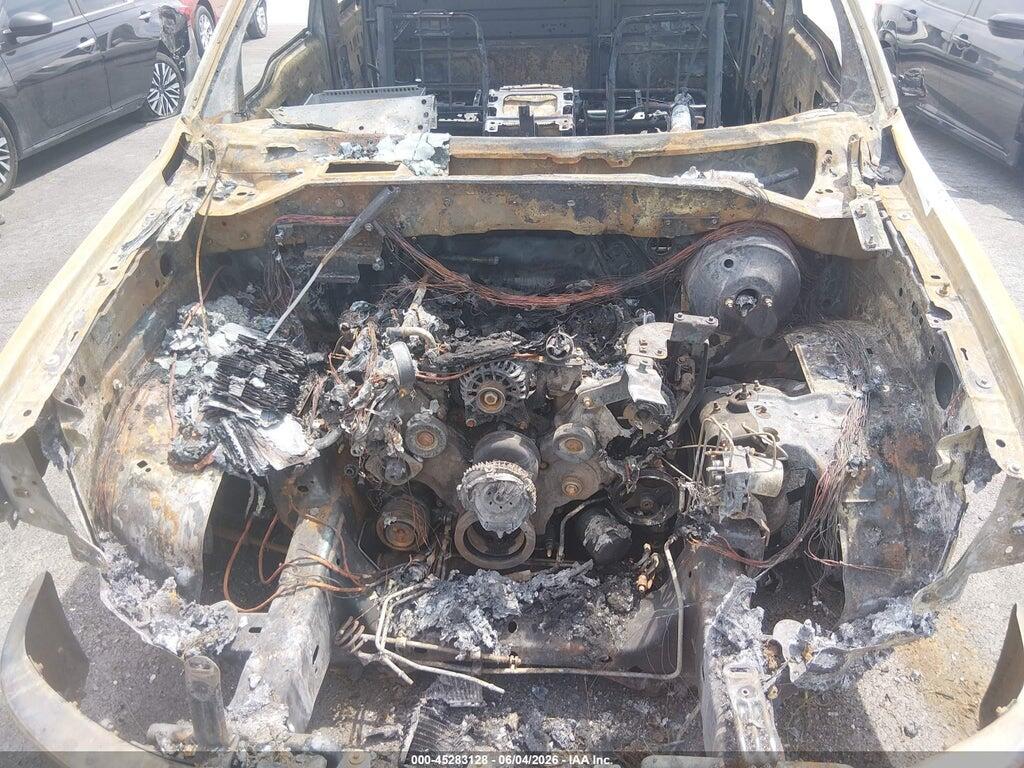 1FTPX14VX7FB45267 2007 FORD F-150 photo no. 10