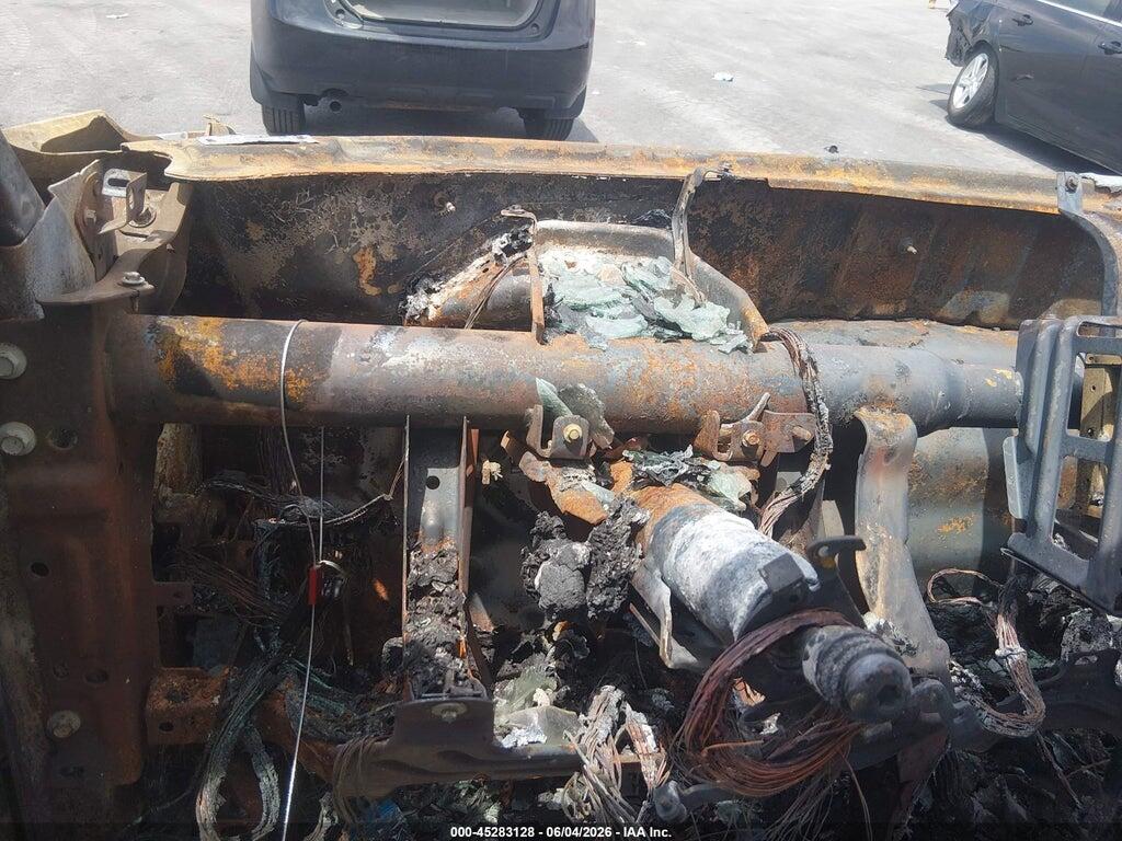 1FTPX14VX7FB45267 2007 FORD F-150 photo no. 7