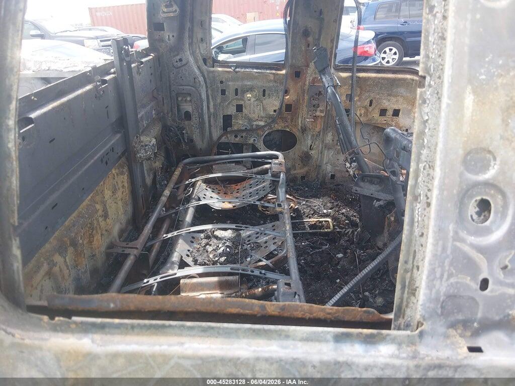 1FTPX14VX7FB45267 2007 FORD F-150 photo no. 8