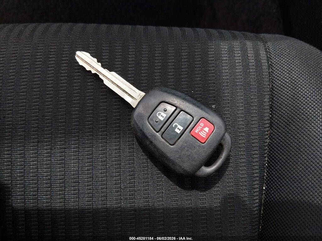 2T3BFREV4FW268246 2015 TOYOTA RAV4 photo no. 11