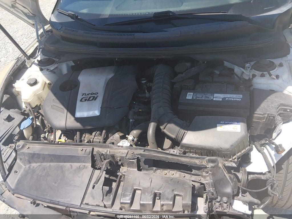 KMHTC6AE1GU287154 2016 HYUNDAI VELOSTER photo no. 10