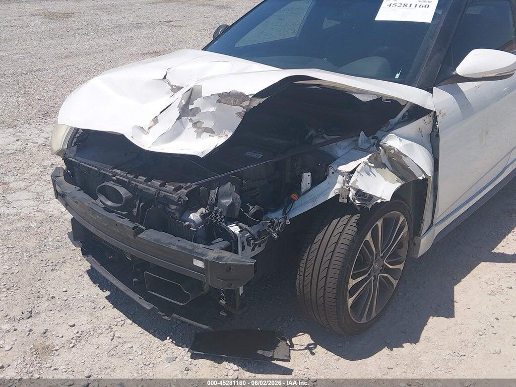 KMHTC6AE1GU287154 2016 HYUNDAI VELOSTER photo no. 6