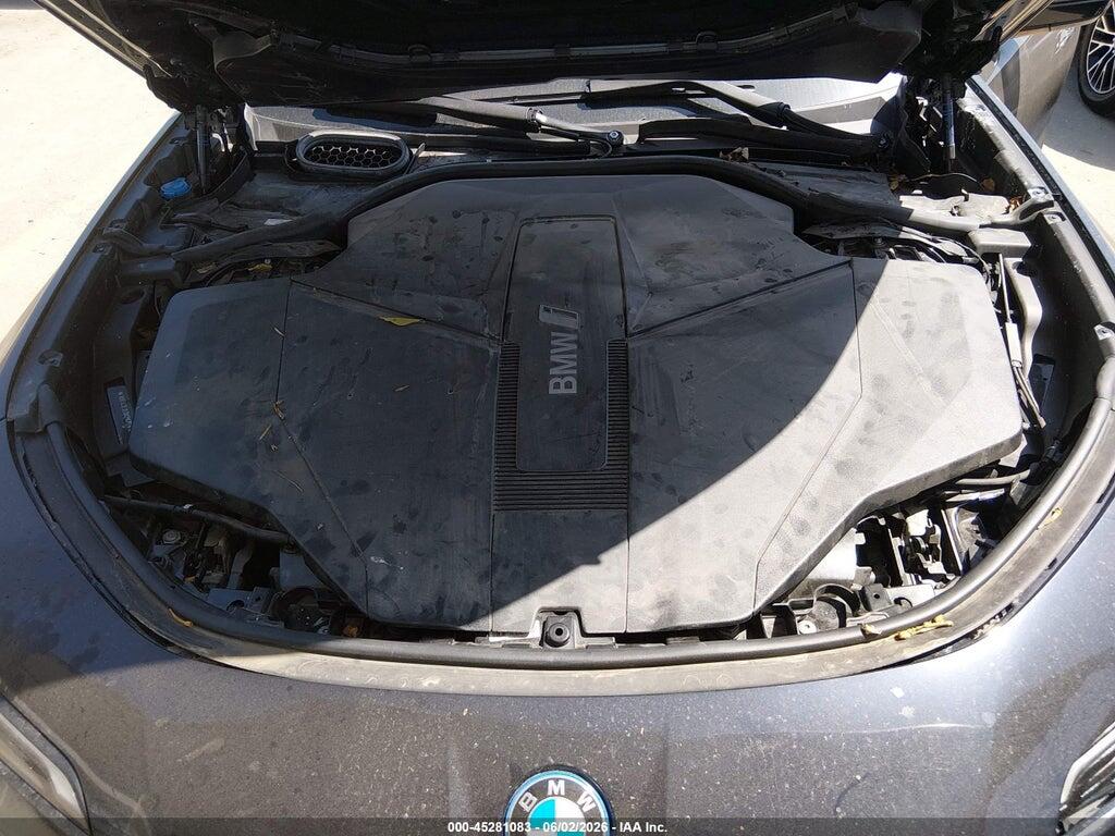 WBY43EJ03RCP67176 2024 BMW I7 photo no. 10