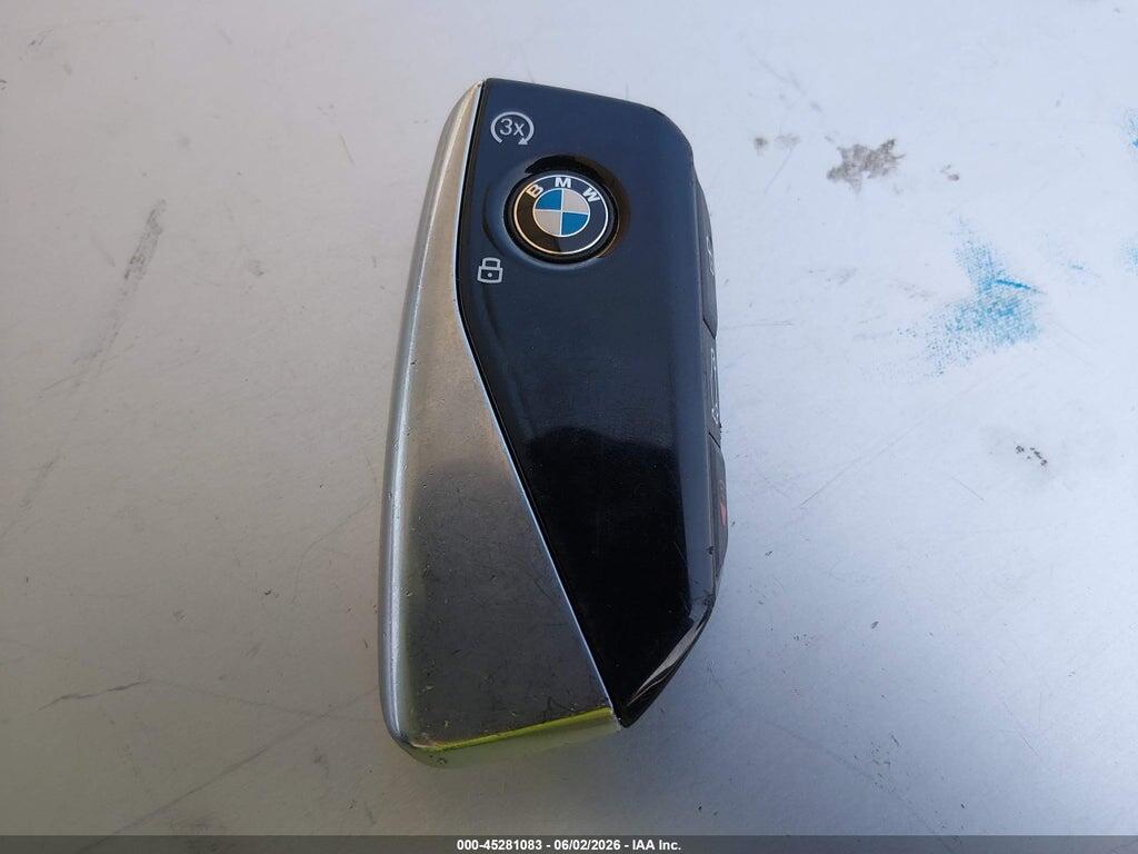 WBY43EJ03RCP67176 2024 BMW I7 photo no. 11