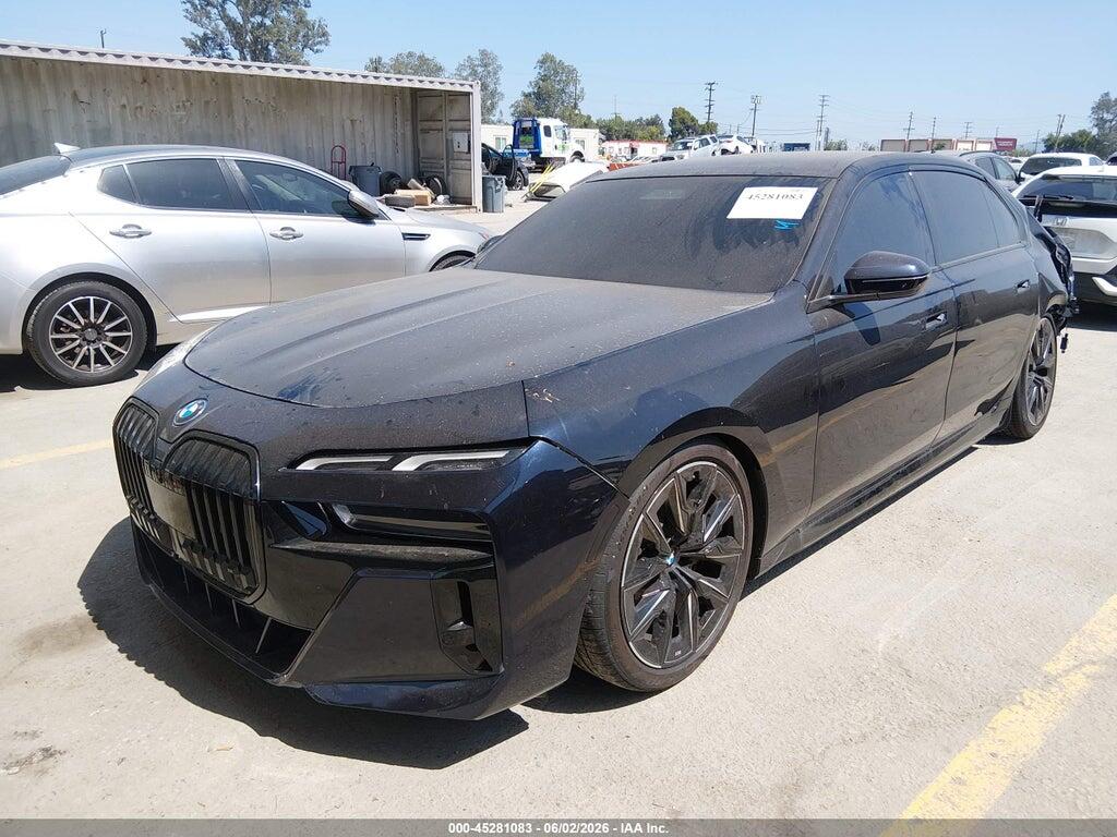WBY43EJ03RCP67176 2024 BMW I7 photo no. 2