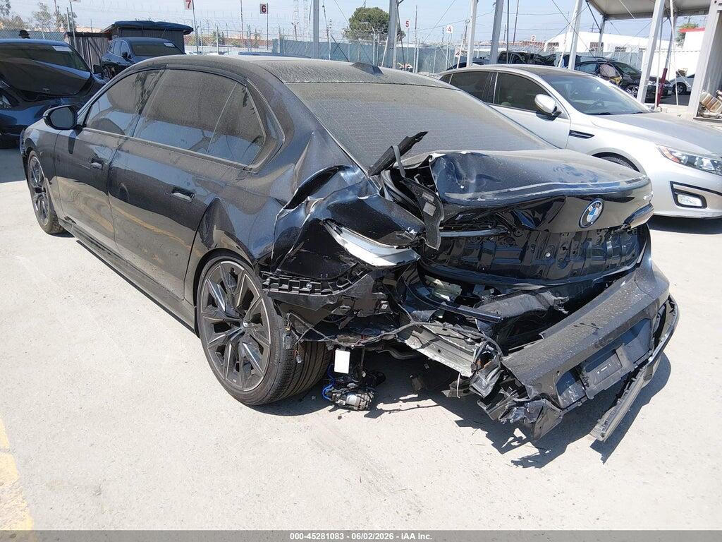 WBY43EJ03RCP67176 2024 BMW I7 photo no. 3