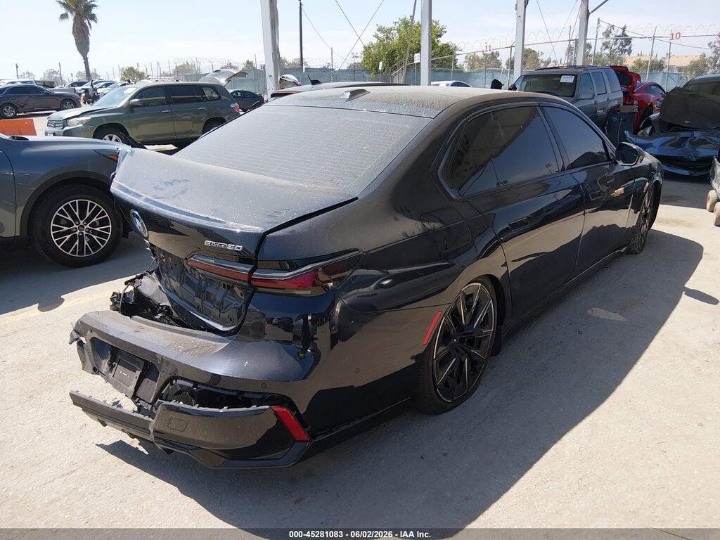 WBY43EJ03RCP67176 2024 BMW I7 photo no. 4