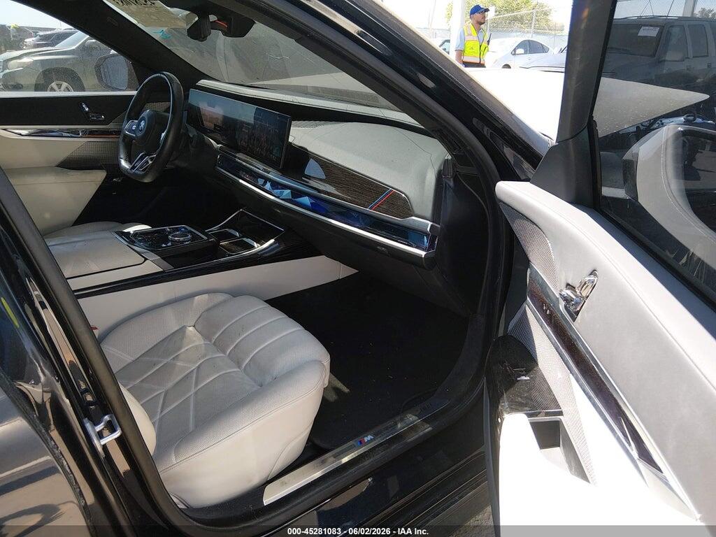 WBY43EJ03RCP67176 2024 BMW I7 photo no. 5