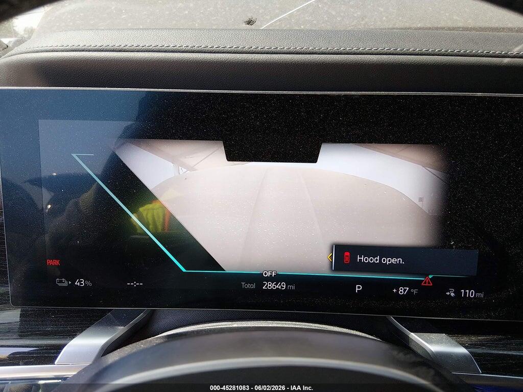 WBY43EJ03RCP67176 2024 BMW I7 photo no. 7