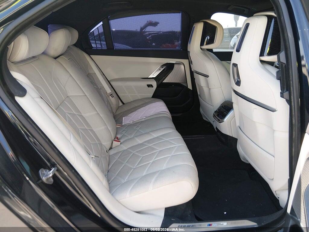 WBY43EJ03RCP67176 2024 BMW I7 photo no. 8