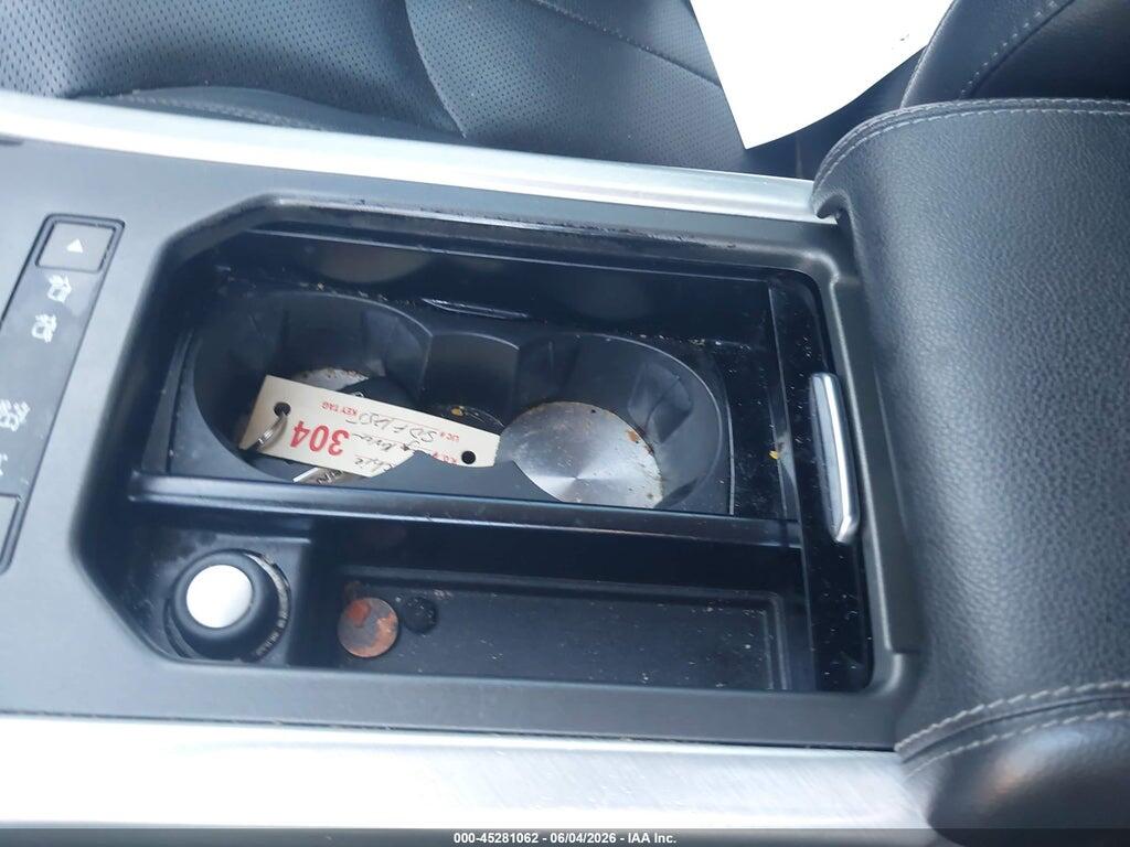 SALVP2BG7GH087116 2016 LAND ROVER RANGE ROVER EVOQUE photo no. 11