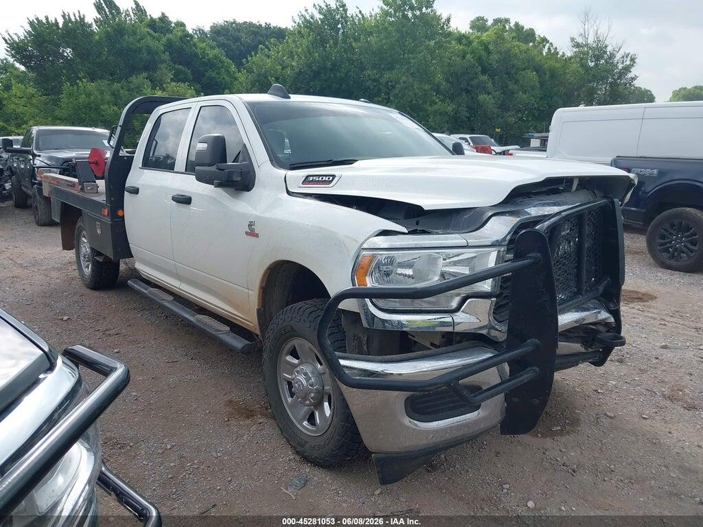 3C63R3GL4RG209388 2024 RAM 3500 photo no. 1