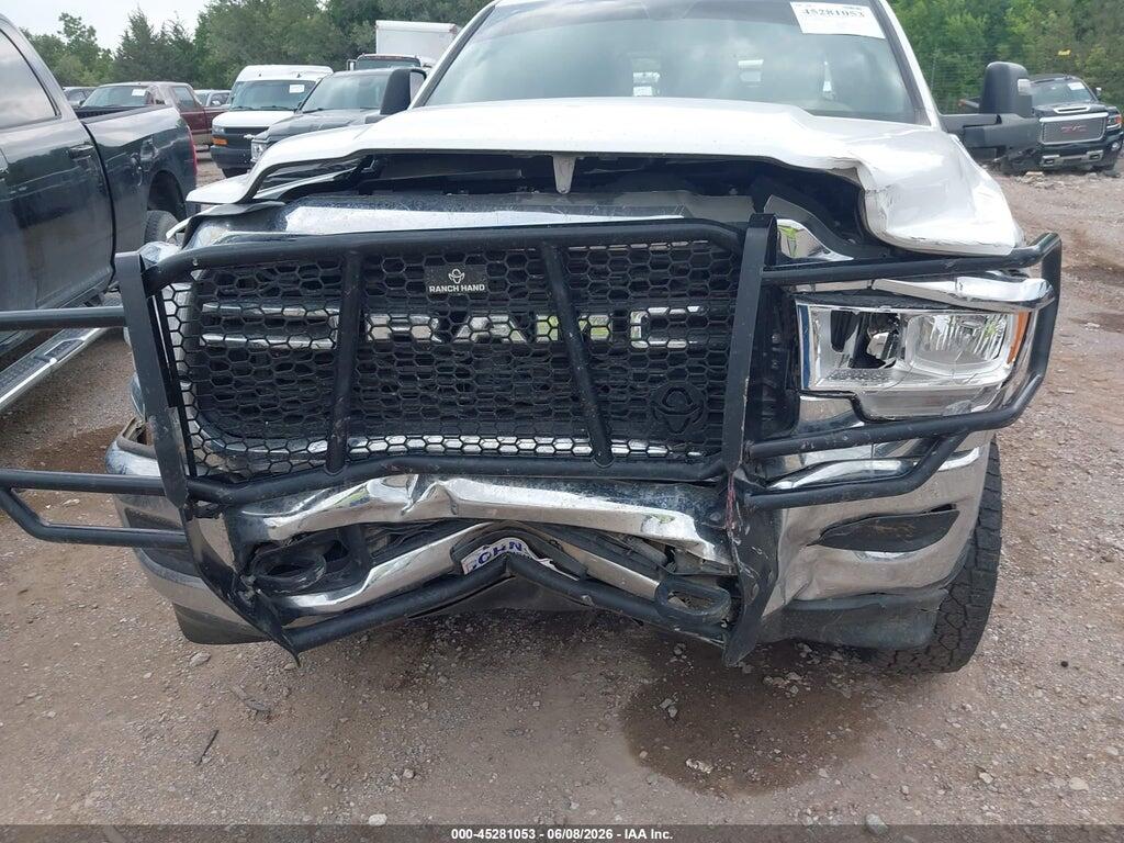 3C63R3GL4RG209388 2024 RAM 3500 photo no. 11
