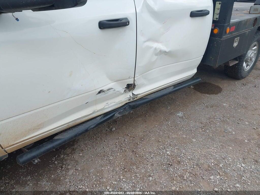 3C63R3GL4RG209388 2024 RAM 3500 photo no. 12