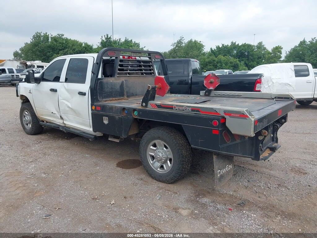 3C63R3GL4RG209388 2024 RAM 3500 photo no. 3