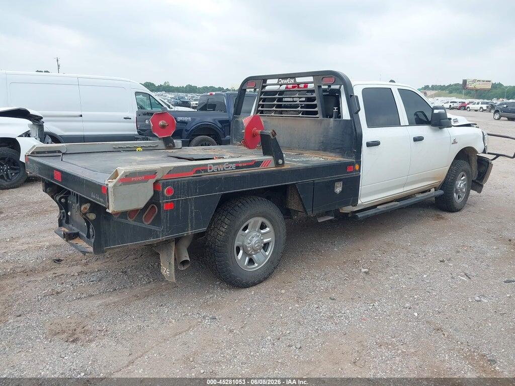 3C63R3GL4RG209388 2024 RAM 3500 photo no. 4