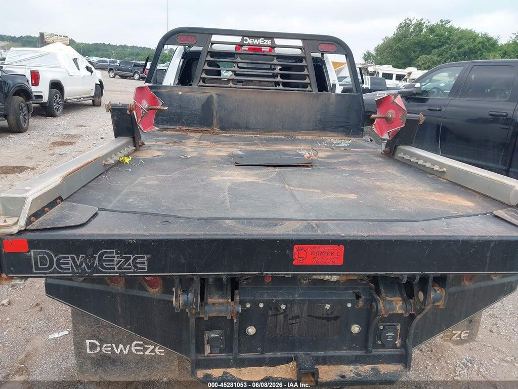 3C63R3GL4RG209388 2024 RAM 3500 photo no. 6