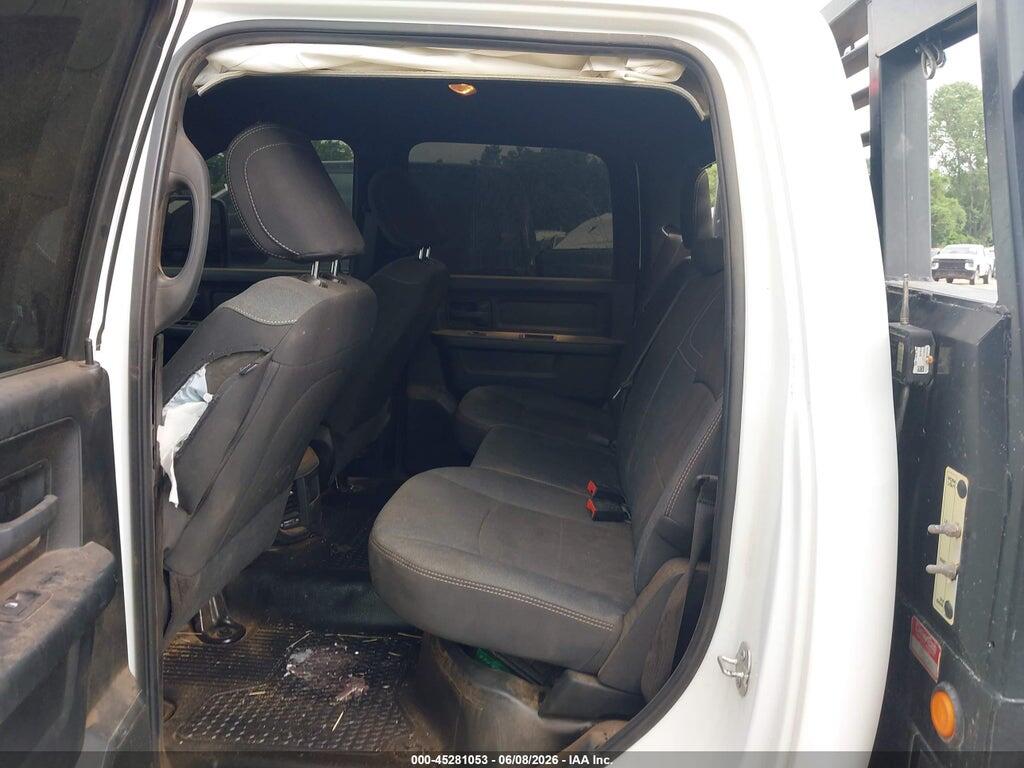 3C63R3GL4RG209388 2024 RAM 3500 photo no. 7
