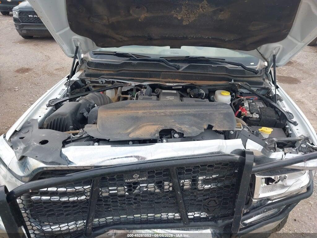 3C63R3GL4RG209388 2024 RAM 3500 photo no. 9