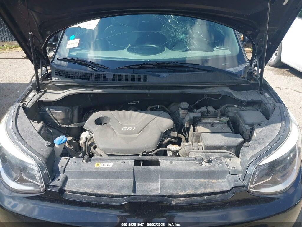 KNDJN2A27G7314778 2016 KIA SOUL photo no. 10