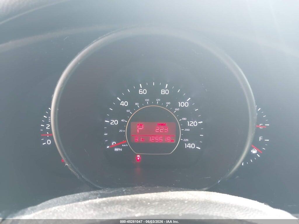 KNDJN2A27G7314778 2016 KIA SOUL photo no. 7