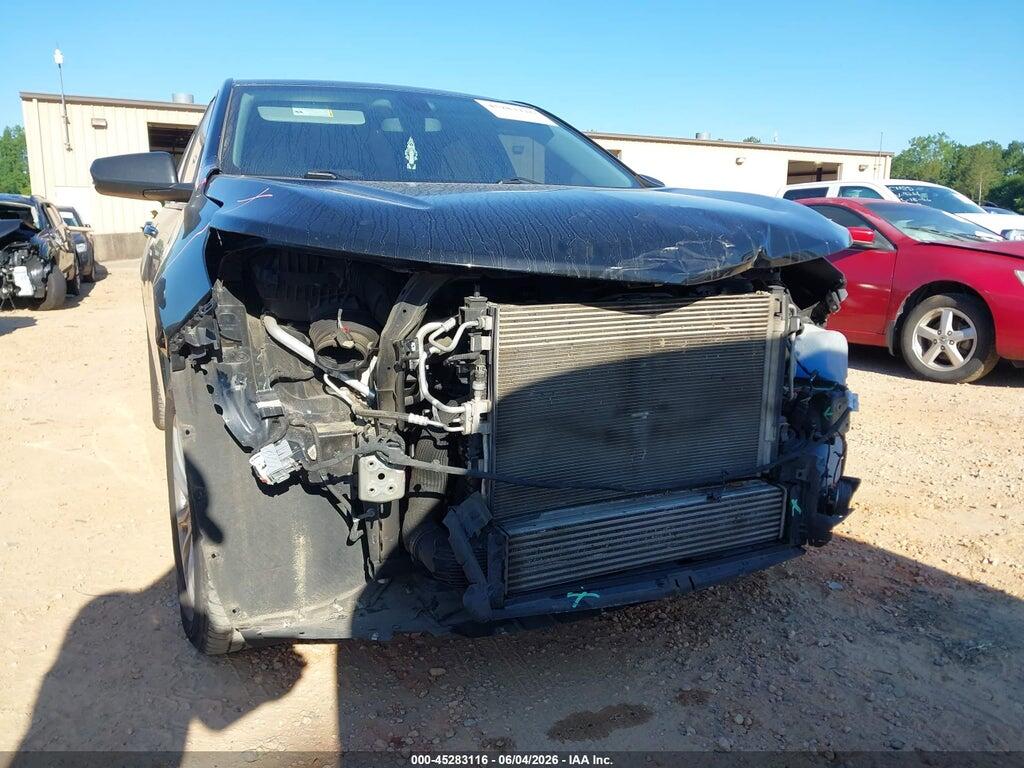 2GNAXSEV7K6270490 2019 CHEVROLET EQUINOX photo no. 6