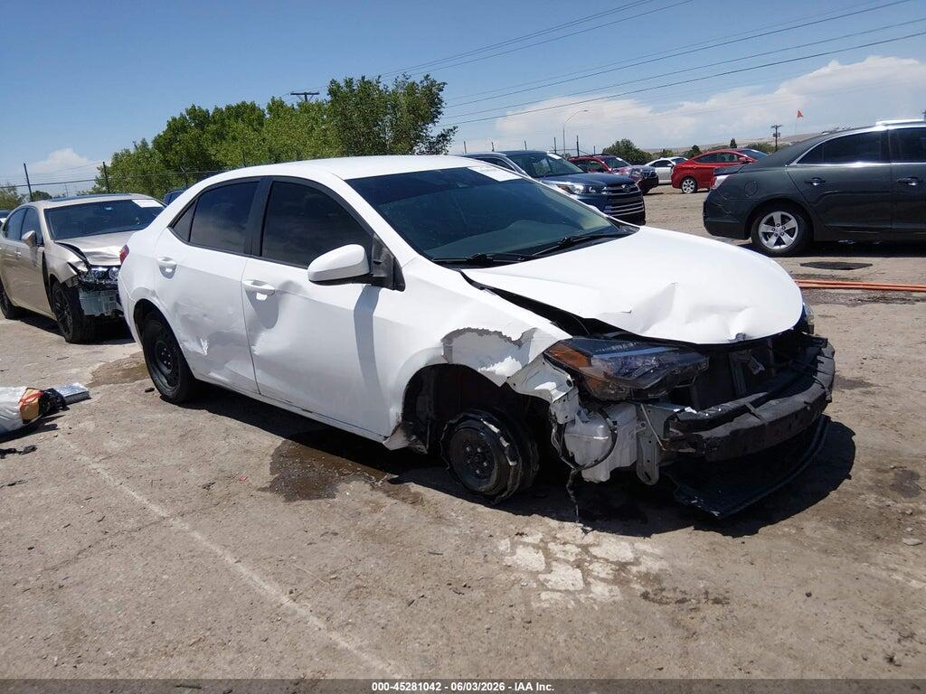 5YFBURHEXKP931244 2019 TOYOTA COROLLA photo no. 1