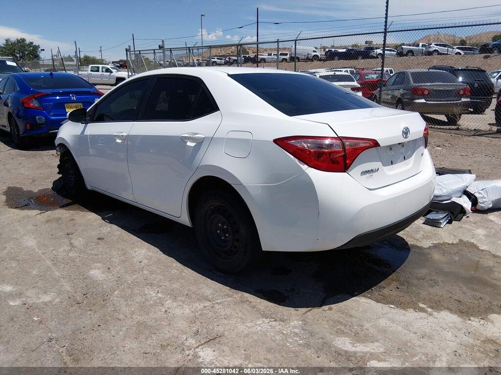 5YFBURHEXKP931244 2019 TOYOTA COROLLA photo no. 3
