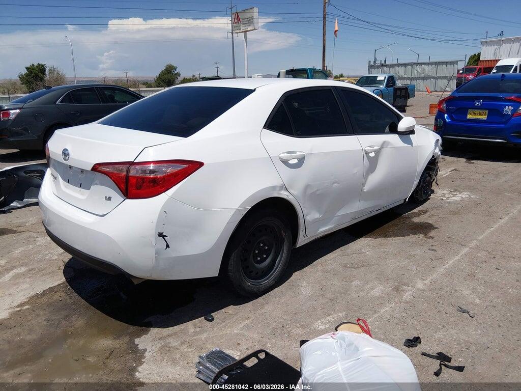 5YFBURHEXKP931244 2019 TOYOTA COROLLA photo no. 4
