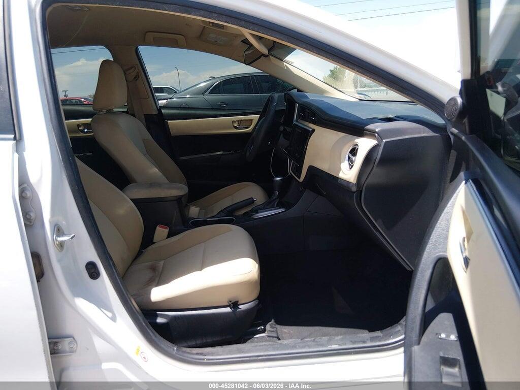 5YFBURHEXKP931244 2019 TOYOTA COROLLA photo no. 5