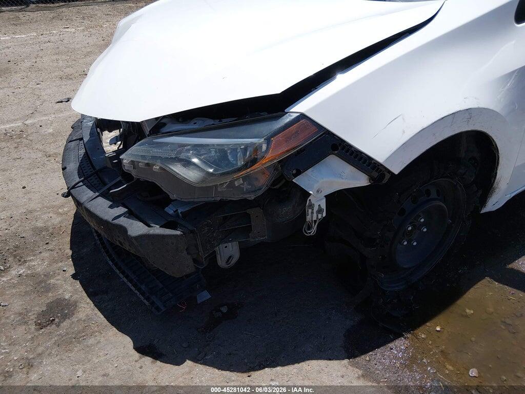 5YFBURHEXKP931244 2019 TOYOTA COROLLA photo no. 6