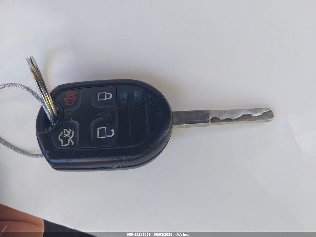 3FADP4EJ8KM144407 2019 FORD FIESTA photo no. 11