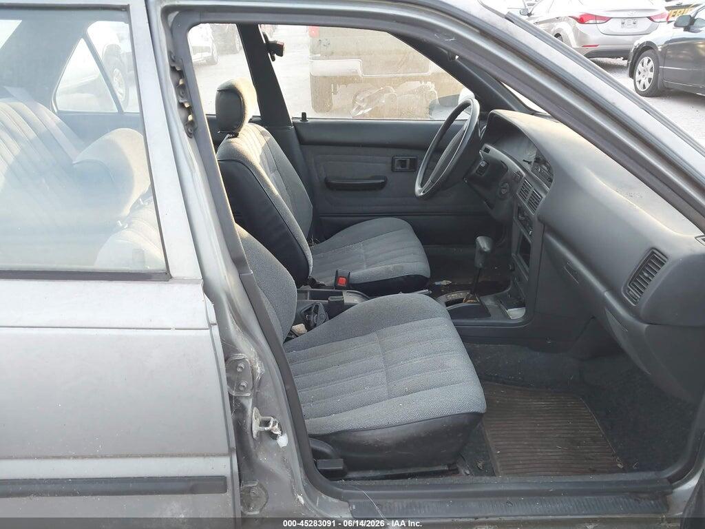 1NXAE94A6LZ161555 1990 TOYOTA COROLLA photo no. 5