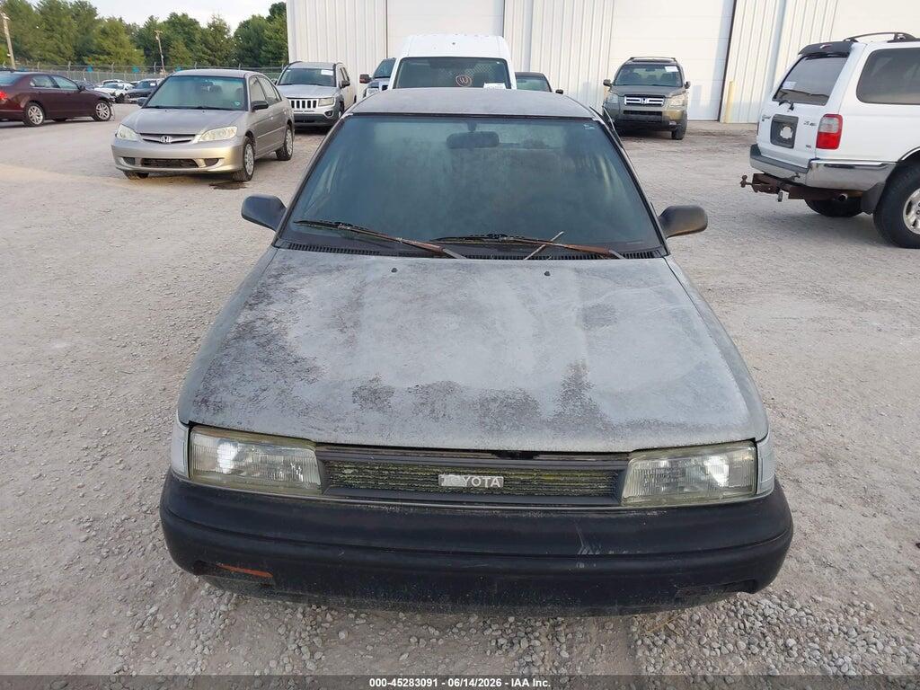 1NXAE94A6LZ161555 1990 TOYOTA COROLLA photo no. 6