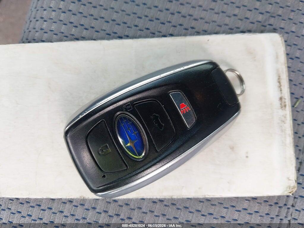 4S3BNAR67K3024000 2019 SUBARU LEGACY photo no. 11