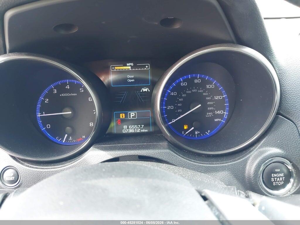 4S3BNAR67K3024000 2019 SUBARU LEGACY photo no. 7