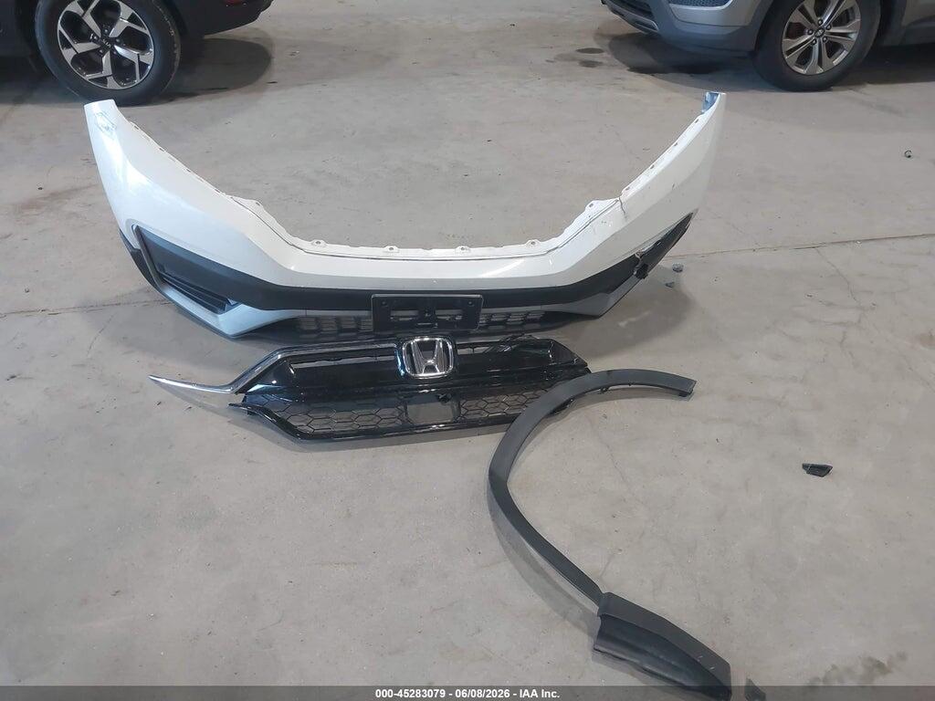 7FARW2H76ME025354 2021 HONDA CR-V photo no. 12
