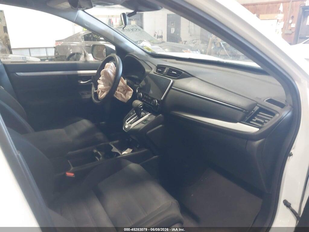 7FARW2H76ME025354 2021 HONDA CR-V photo no. 5