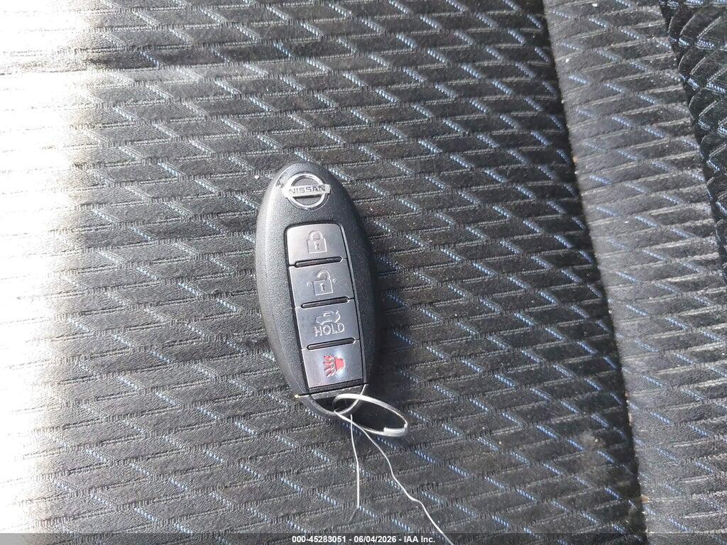 3N1AB7AP8DL799248 2013 NISSAN SENTRA photo no. 11