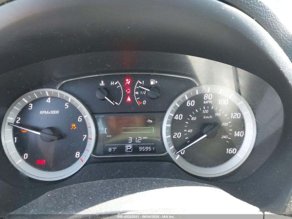 3N1AB7AP8DL799248 2013 NISSAN SENTRA photo no. 7