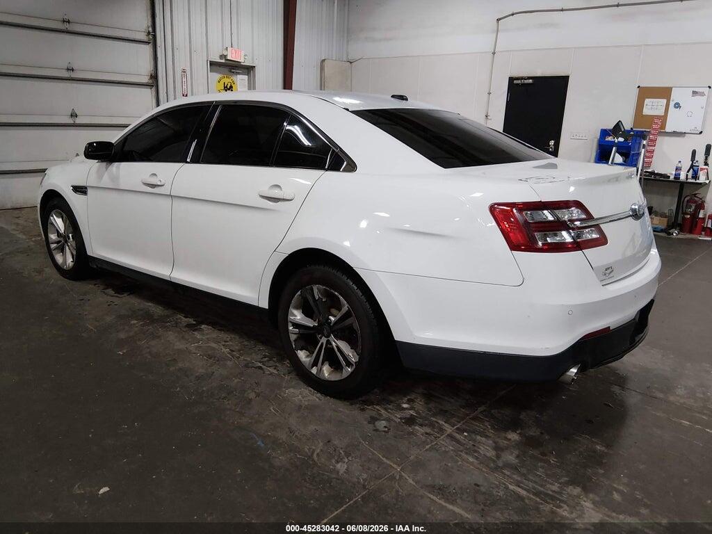 1FAHP2E84FG125890 2015 FORD TAURUS photo no. 3
