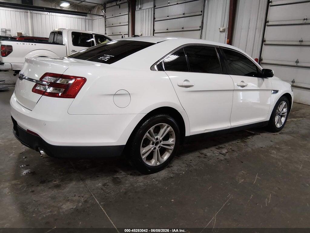 1FAHP2E84FG125890 2015 FORD TAURUS photo no. 4